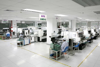 參天之樹必有其根——KTC工廠采訪紀(jì)實