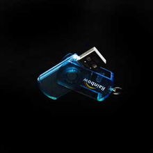 香港秋季電子產(chǎn)品展 Goldenmars Tech HK Ltd.的創(chuàng)新USB閃存盤引領(lǐng)潮流