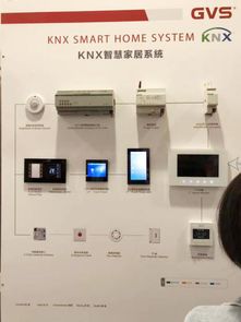 GVS智能WiFi溫控器亮相香港秋季電子產品展覽會，開啟智能家居溫控新篇章