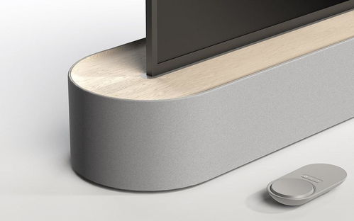 聲形合一 專業音響設計中的美學與科技交融