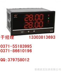 上潤SWP D905 405系列儀表在維庫電子市場網的應用與選購指南