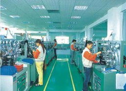 東莞市橋頭科鉅電子制品廠 專業(yè)電子產(chǎn)品制造的探索與實踐